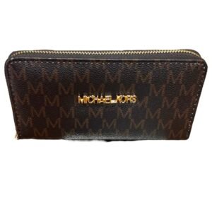 MICHAEL KORS ΠΟΡΤΟΦΟΛΙ ΚΑΦΕ