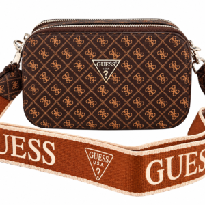 ΤΣΑΝΤΑΚΙ GUESS ΚΑΦΕ