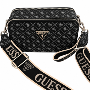 ΤΣΑΝΤΑΚΙ GUESS ΜΑΥΡΟ