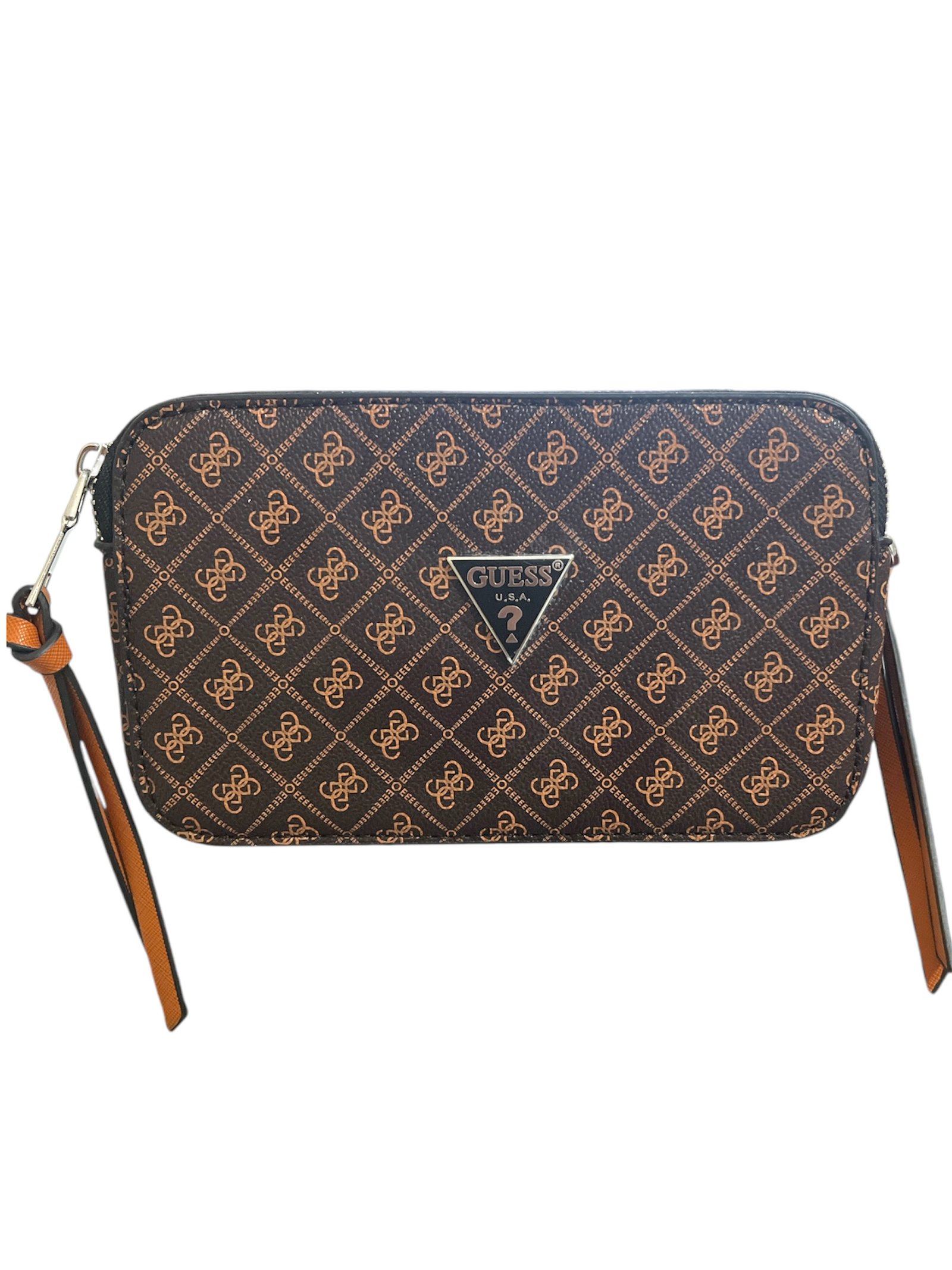 ΤΣΑΝΤΑΚΙ GUESS ΚΑΦΕ - Image 3