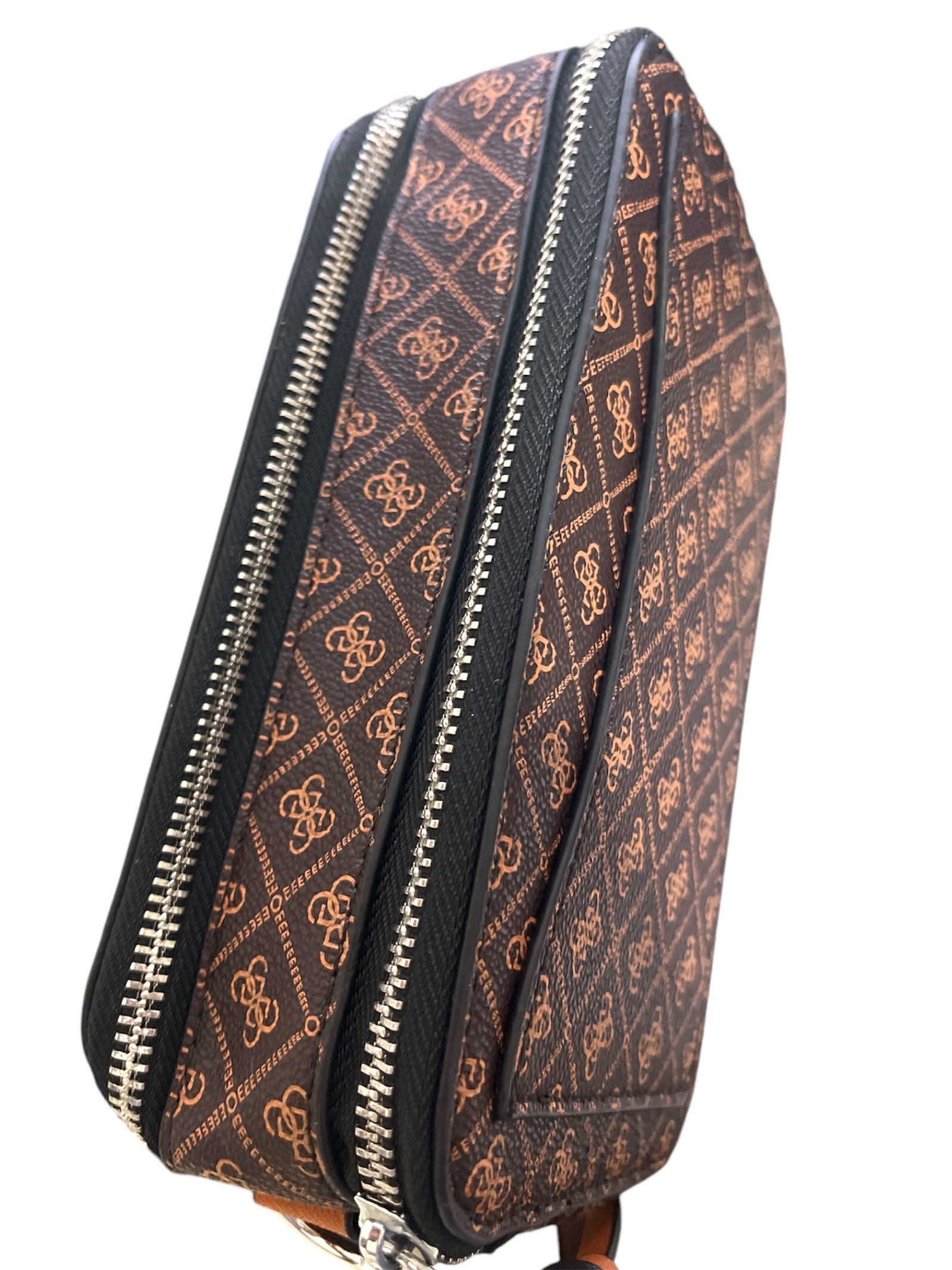 ΤΣΑΝΤΑΚΙ GUESS ΚΑΦΕ - Image 2