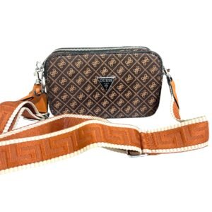 ΤΣΑΝΤΑΚΙ GUESS ΚΑΦΕ