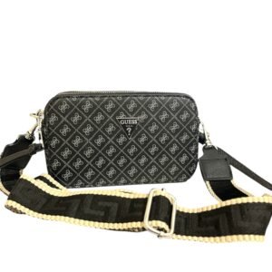 ΤΣΑΝΤΑΚΙ GUESS ΜΑΥΡΟ