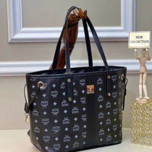 MCM ΤΣΑΝΤΑ ΩΜΟΥ ΜΑΥΡΗ