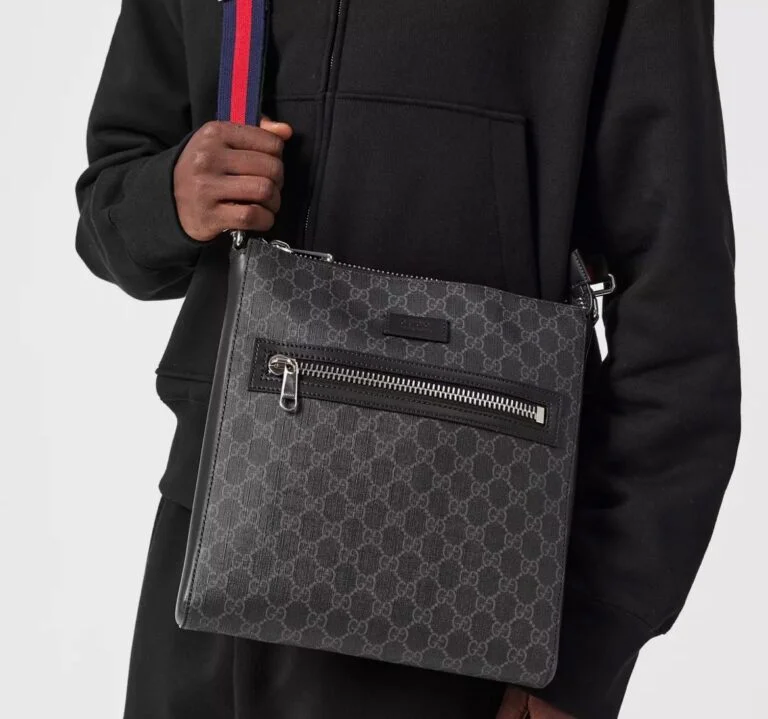 ΤΣΑΝΤΑΚΙ GUCCI CROSS BODY - Image 3