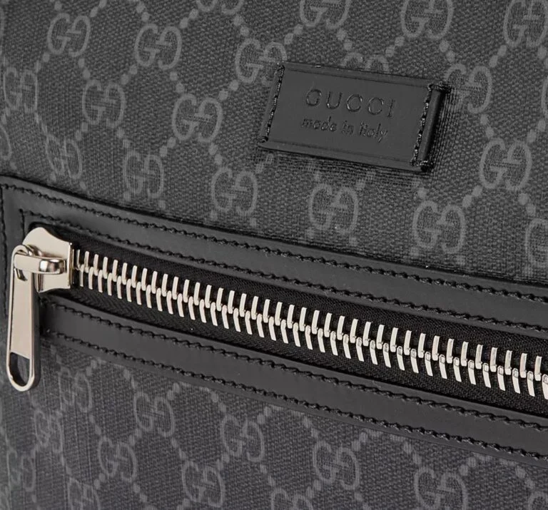 ΤΣΑΝΤΑΚΙ GUCCI CROSS BODY - Image 4