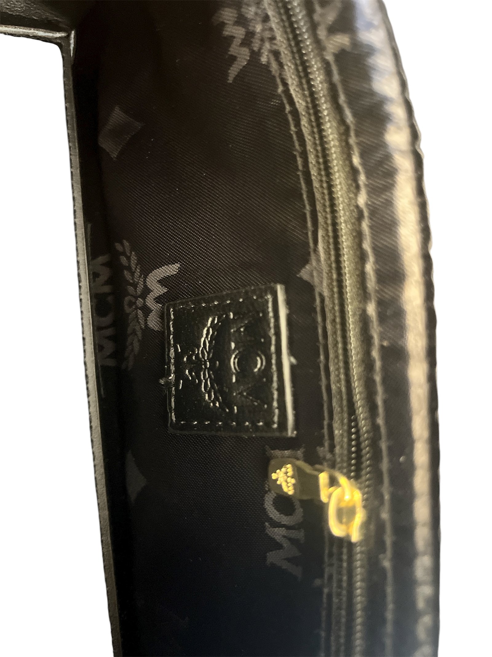 MCM ΤΣΑΝΤΑ ΧΙΑΣΤΗ ΜΑΥΡΗ - Image 4