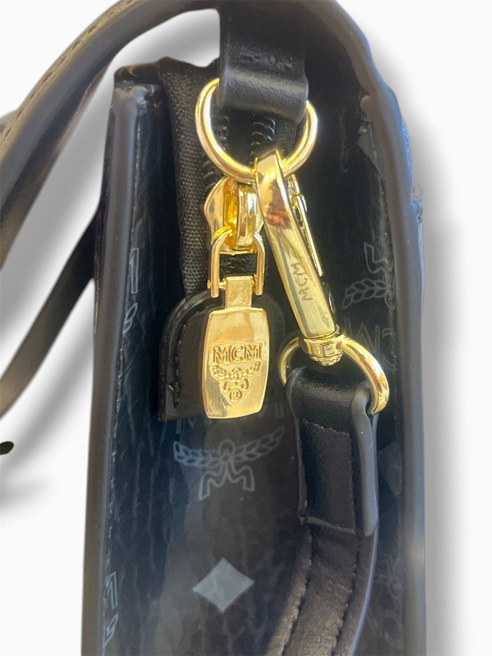 MCM ΤΣΑΝΤΑ ΧΙΑΣΤΗ ΜΑΥΡΗ - Image 5