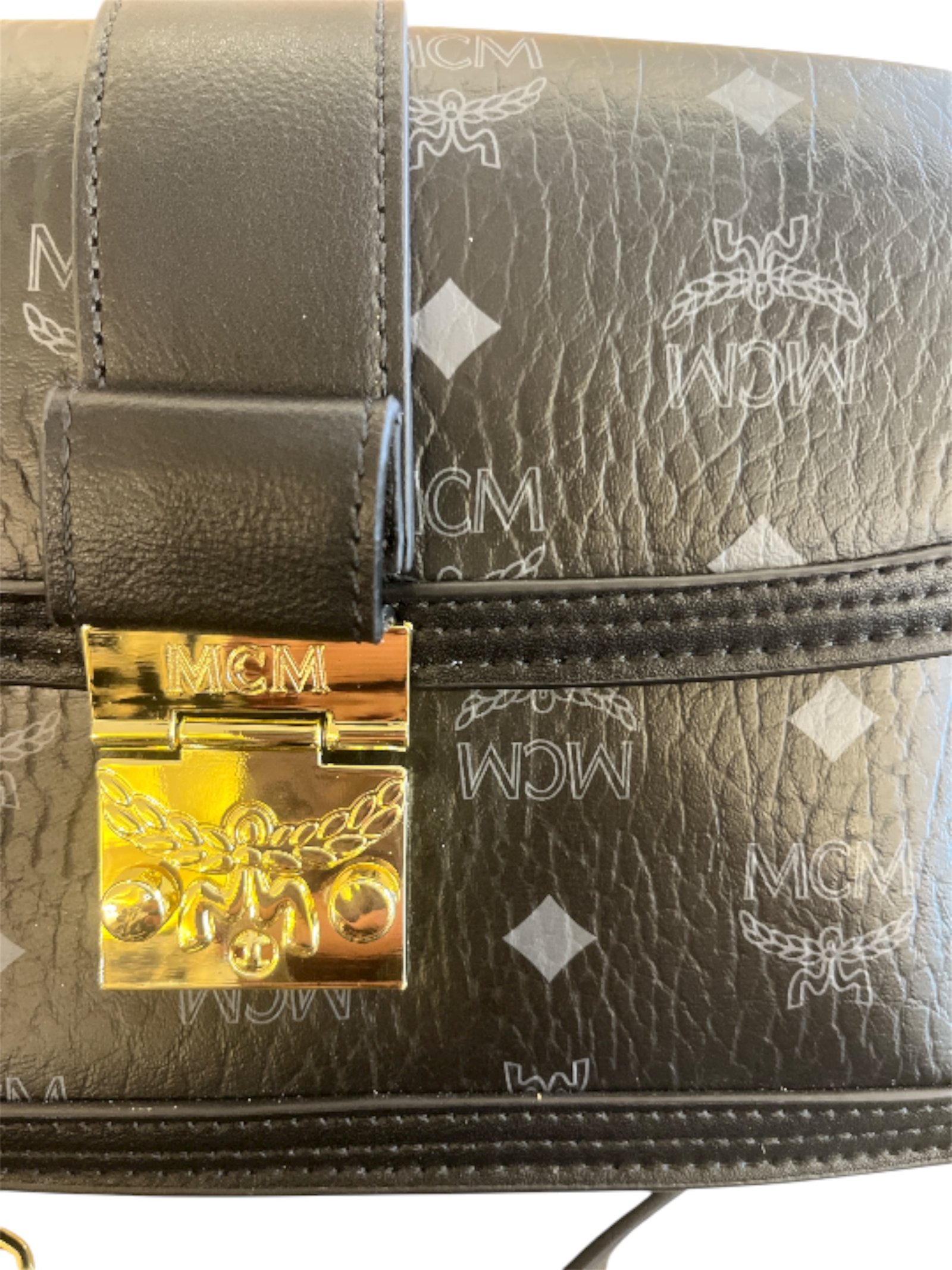 MCM ΤΣΑΝΤΑ ΧΙΑΣΤΗ ΜΑΥΡΗ - Image 6