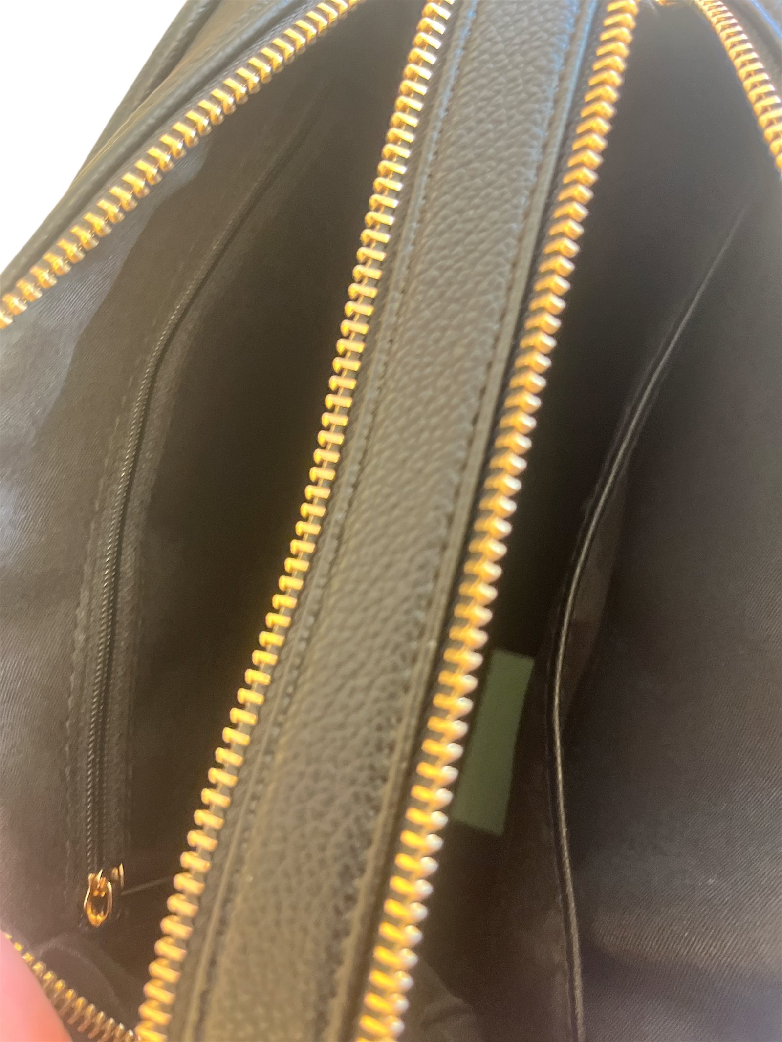 CALVIN KLEIN ΤΣΑΝΤΑΚΙ ΜΑΥΡΟ - Image 2