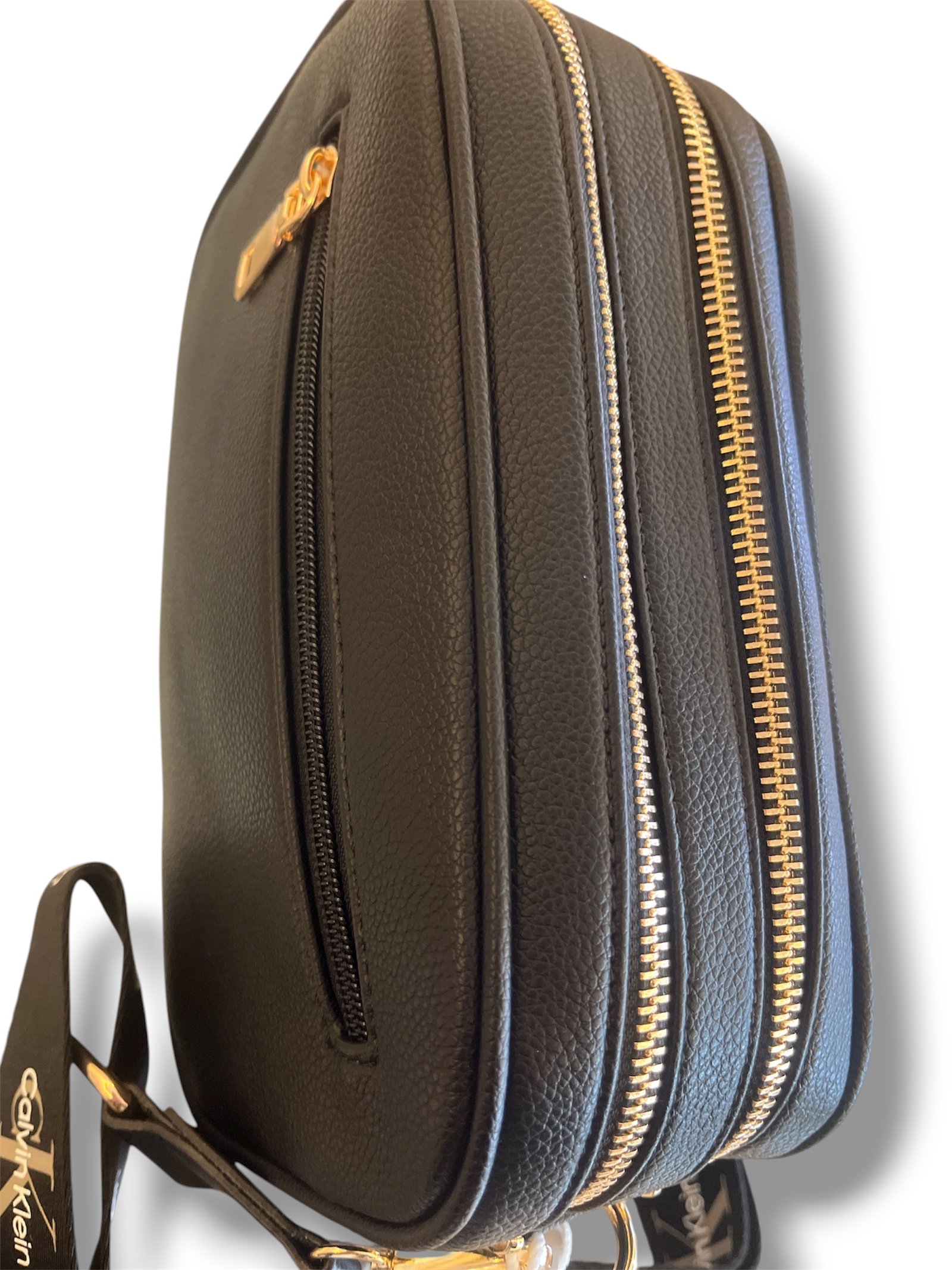 CALVIN KLEIN ΤΣΑΝΤΑΚΙ ΜΑΥΡΟ - Image 3