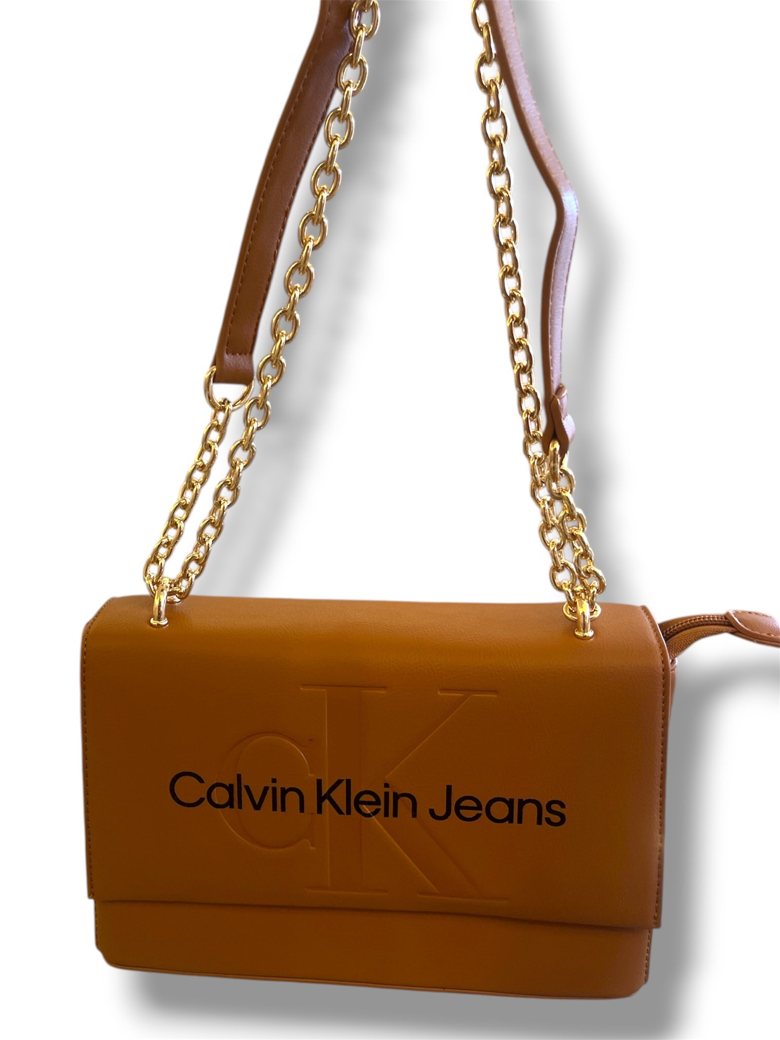 ΤΣΑΝΤΑΚΙ CALVIN KLEIN ΤΑΜΠΑ - Image 2