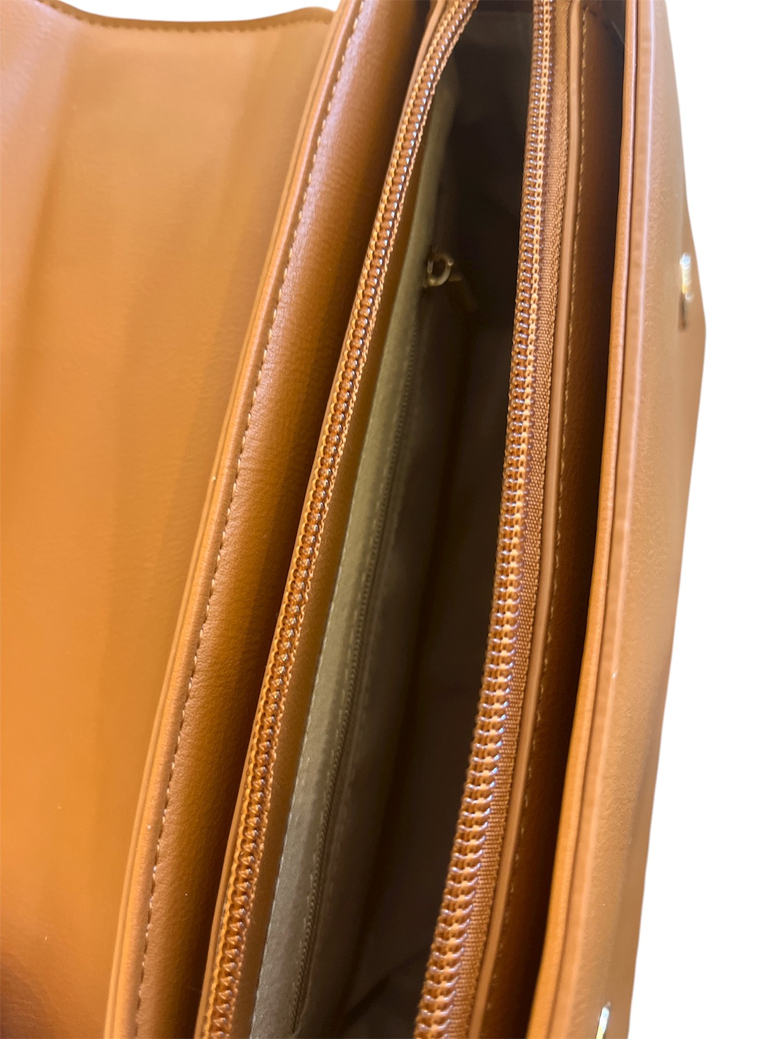 ΤΣΑΝΤΑΚΙ CALVIN KLEIN ΤΑΜΠΑ - Image 3