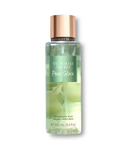 Victoria's Secret Pear Glace Body Mist 250ml