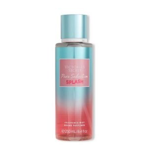 Victoria's Secret Pure Seduction Splash Body Mist 250ml