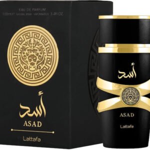 Άρωμα Lattafa Asad Ανδρικό
