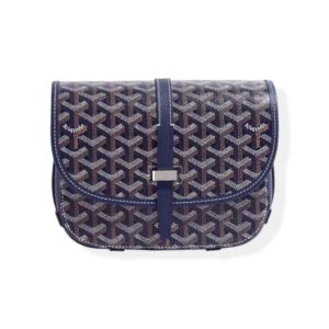 Τσάντα Goyard Messenger Μπλέ