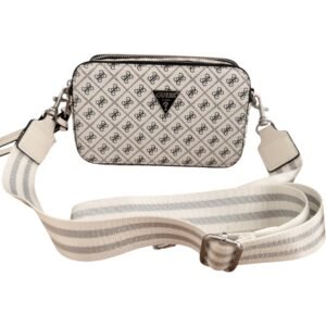 ΤΣΑΝΤΑΚΙ GUESS ΛΕΥΚΟ