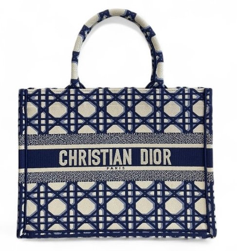 Τσάντα Dior Book Tote