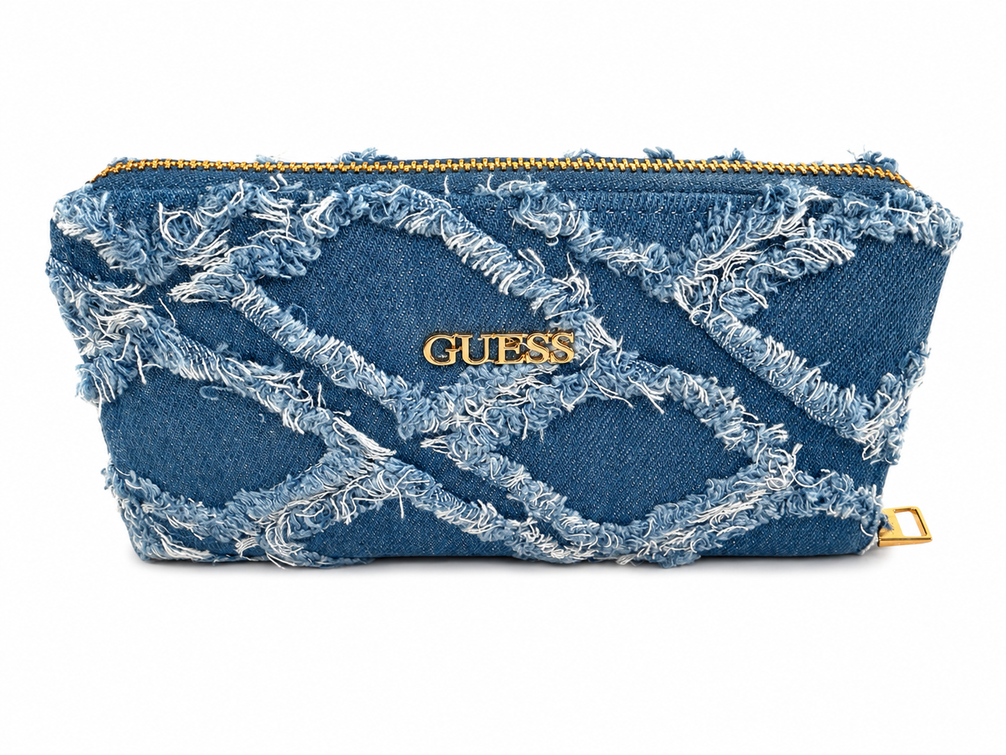GUESS Γυναικείο Τζιν Πορτοφόλι