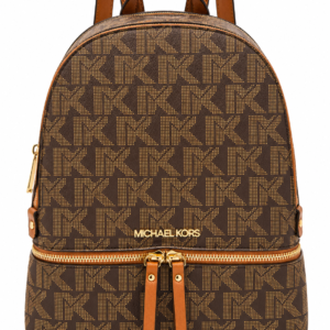 MICHAEL KORS ΣΑΚΙΔΙΟ ΠΛΑΤΗΣ ΚΑΦΕ