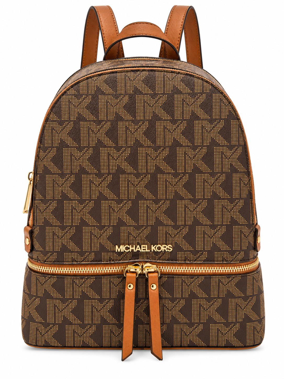 MICHAEL KORS ΣΑΚΙΔΙΟ ΠΛΑΤΗΣ ΚΑΦΕ