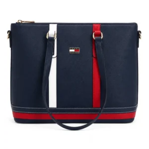 Τσάντα Tommy Hilfiger Μπλέ
