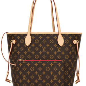 Louis Vuitton Neverfull Tote Bag