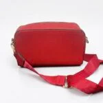 Τσαντάκι Tommy Hilfiger Τσαντάκι Κόκκινο - Image 2