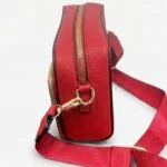 Τσαντάκι Tommy Hilfiger Τσαντάκι Κόκκινο - Image 3